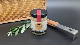 Honig (Sommerblüte) – cremig