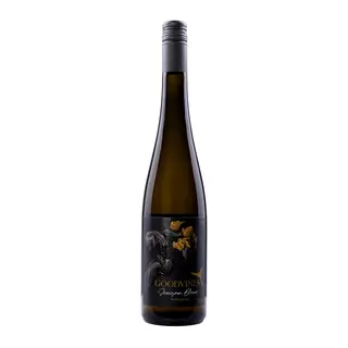 Goodvines Sauvignon Blanc Black Label alkoholfrei