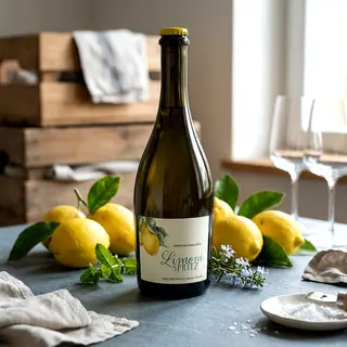 Limoni Spritz
