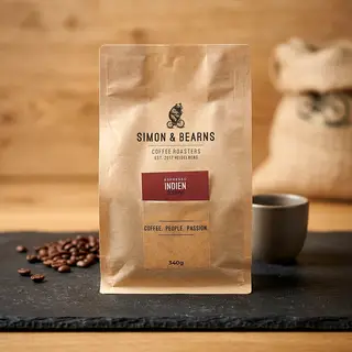 ESPRESSO INDIEN Blend