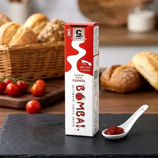 TOMATO XXX ORIGINAL ULTIMATE TASTE PASTE