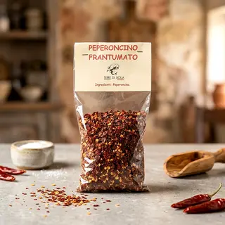 PEPERONCINO FRANTUMATO