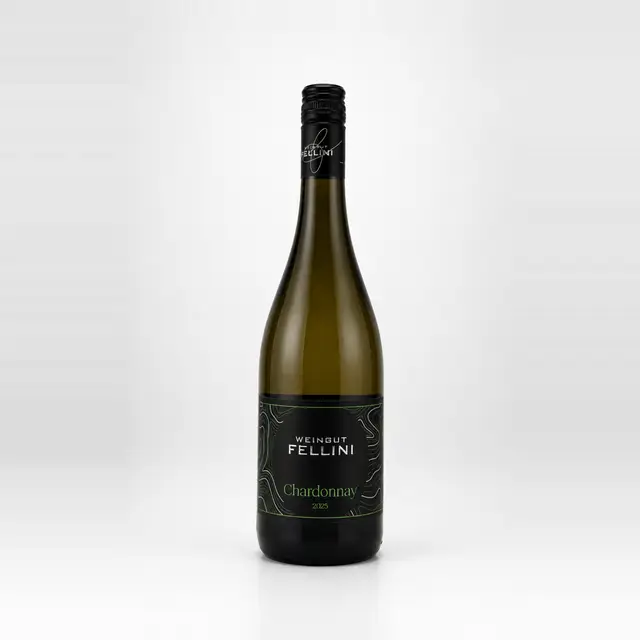 2025er Chardonnay