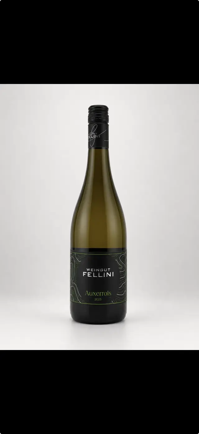 2025er Auxerrois