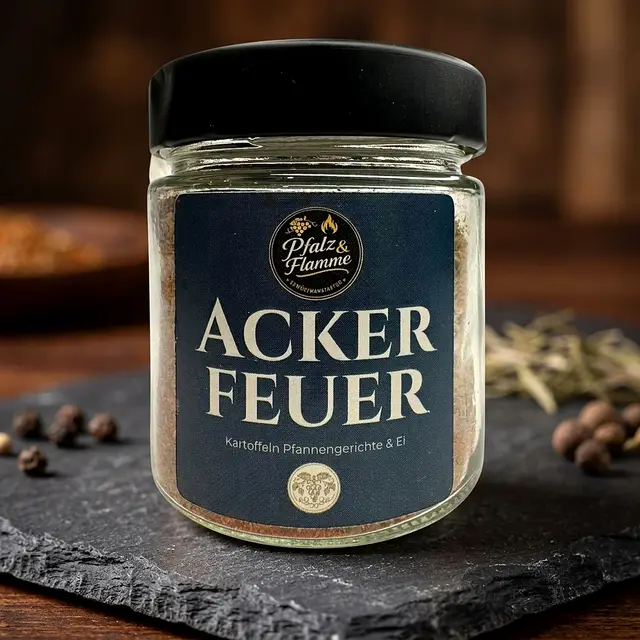 ACKER FEUER