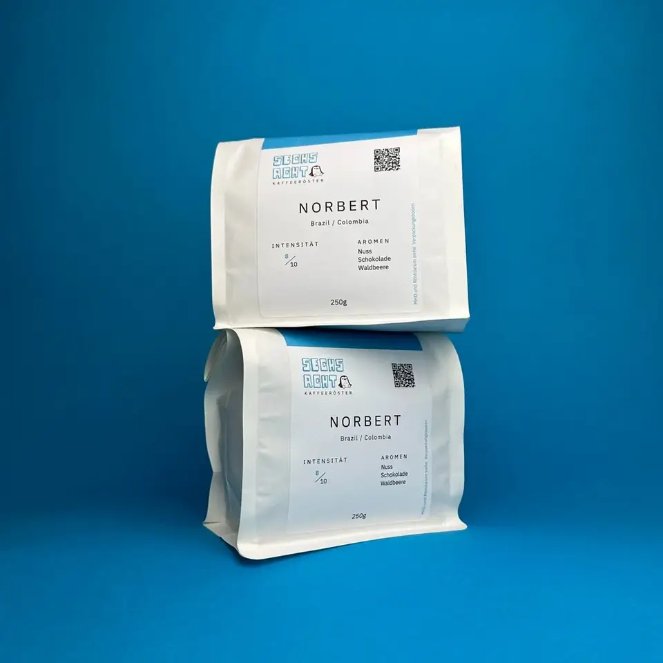 Norbert Blend