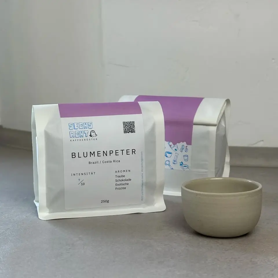 Blumenpeter Blend