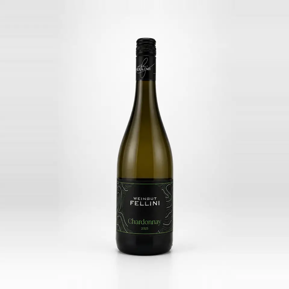 2025er Chardonnay