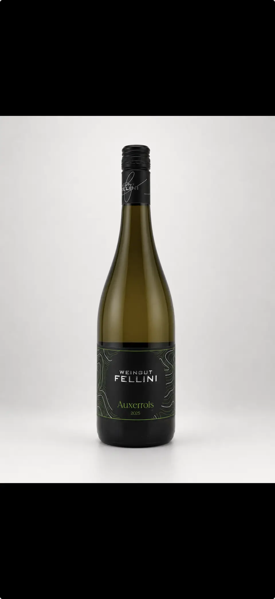2025er Auxerrois