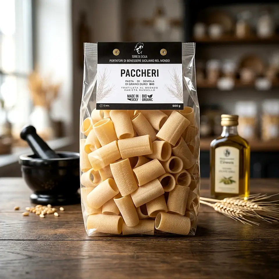 PACCHERI